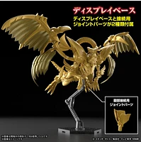Bandai Yu-Gi-Oh! Figure-rise Standard Amplified The Winged Dragon of Ra model kit 