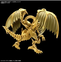 Bandai Yu-Gi-Oh! Figure-rise Standard Amplified The Winged Dragon of Ra model kit 