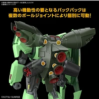 Mobile Suit Zeta Gundam Bolinoak Sammahn Bandai Model Kit 1/144 HG 