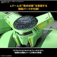 Mobile Suit Zeta Gundam Bolinoak Sammahn Bandai Model Kit 1/144 HG 