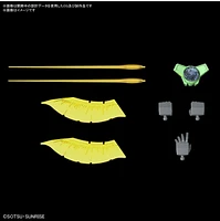 Mobile Suit Zeta Gundam Bolinoak Sammahn Bandai Model Kit 1/144 HG 
