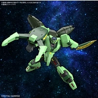 Mobile Suit Zeta Gundam Bolinoak Sammahn Bandai Model Kit 1/144 HG 