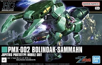 Mobile Suit Zeta Gundam Bolinoak Sammahn Bandai Model Kit 1/144 HG 