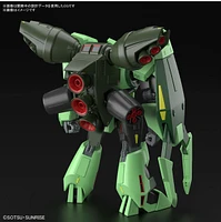 Mobile Suit Zeta Gundam Bolinoak Sammahn Bandai Model Kit 1/144 HG 
