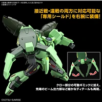 Mobile Suit Zeta Gundam Bolinoak Sammahn Bandai Model Kit 1/144 HG 