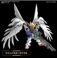 Gundam Wing Gundam Zero Ew Mgsd 