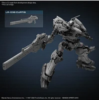 Bandai Hobby 30mm Armored Core ? Fires of Rubicon Rad Cc-2000 Orbiter 
