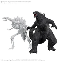 Bandai Hobby Godzilla (2024) from “Godzilla x Kong: The New Empire" 