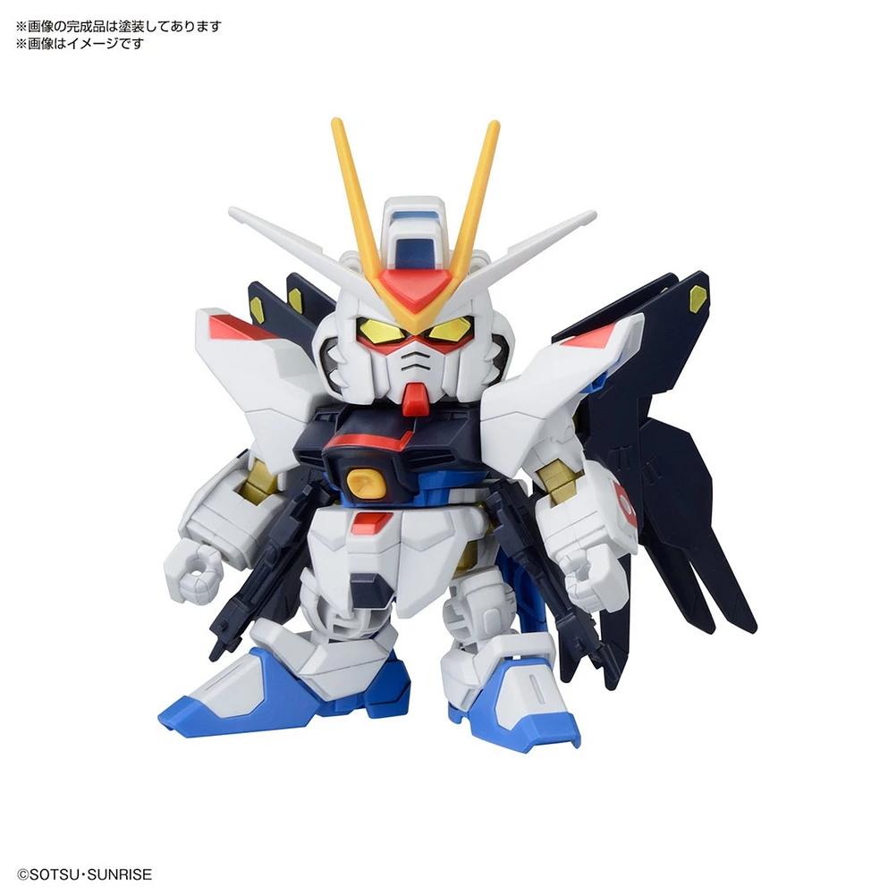 Gundam BB Senshi C.E. Battles of Destiny Set 
