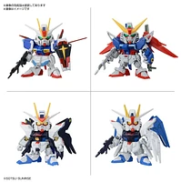 Gundam BB Senshi C.E. Battles of Destiny Set 