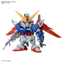 Gundam BB Senshi C.E. Battles of Destiny Set 