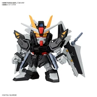 Gundam BB Senshi C.E.73 Stargazer Set 