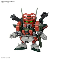 Gundam BB Senshi C.E.73 Stargazer Set 