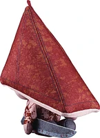 Silent Hill Red Pyramid Thing Plushie 