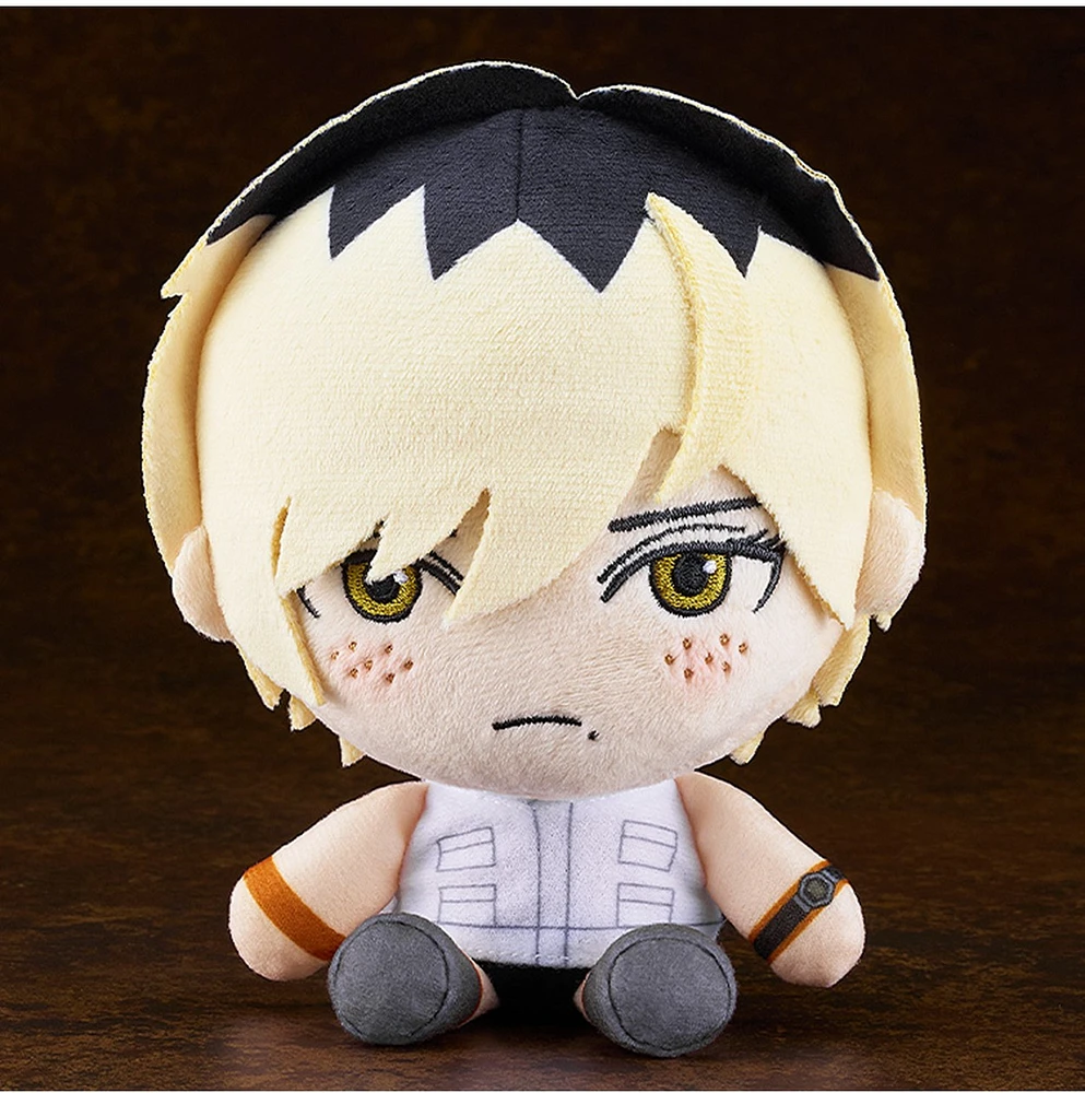 Silent Hill Heather Mason Plushie 