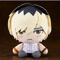 Silent Hill Heather Mason Plushie 