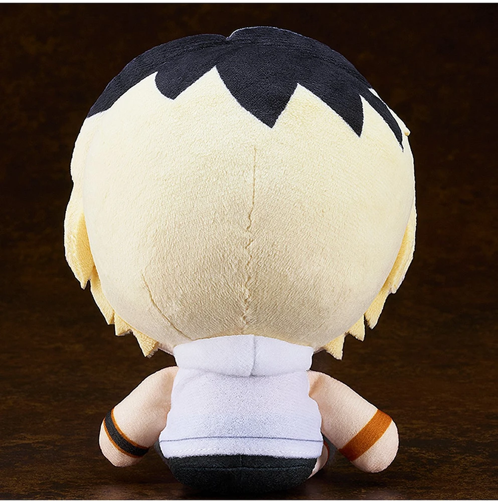 Silent Hill Heather Mason Plushie 