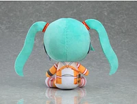 Hatsune Miku Gt Project 15th Anniversary Plushie
