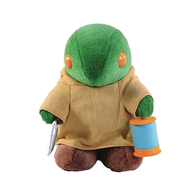 Final Fantasy Series Tonberry 2016 Ed Plush 