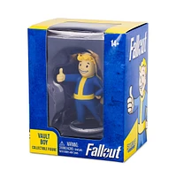 Fallout Vault Boy 3 Inch Figure 