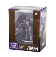 Fallout T-60 Power Armor 3 Inch Figure 
