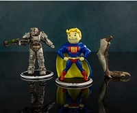 Fallout Mini Figures 2-Pack Assortie – Une variation choisie au hasard