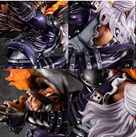 One Piece King Wa-Maximum Portrait of Pirates Figure 