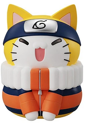Mega Cat Project Naruto Nyantomo Big Na Nyaruto! Reboot 1. Naruto uzumaki 