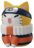 Mega Cat Project Naruto Nyantomo Big Na Nyaruto! Reboot 1. Naruto uzumaki 