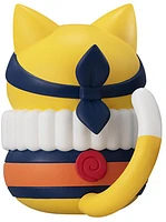 Mega Cat Project Naruto Nyantomo Big Na Nyaruto! Reboot 1. Naruto uzumaki 