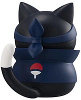 Mega Cat Project Naruto Nyantomo Big Na Nyaruto! Reboot 2. Sasuke uchiha 