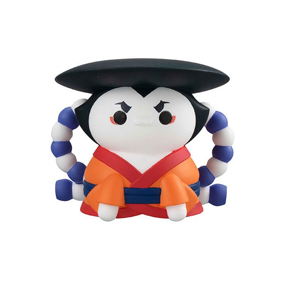MegaHouse Luffy in Wano Kuni Nyan Piece Nyan Ver. Mega Cat Project Assortie – Une variation choisie au hasard