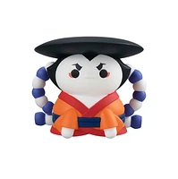 MegaHouse Luffy in Wano Kuni Nyan Piece Nyan Ver. Mega Cat Project Assortie – Une variation choisie au hasard