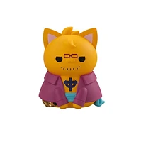 MegaHouse Luffy in Wano Kuni Nyan Piece Nyan Ver. Mega Cat Project Assortie – Une variation choisie au hasard