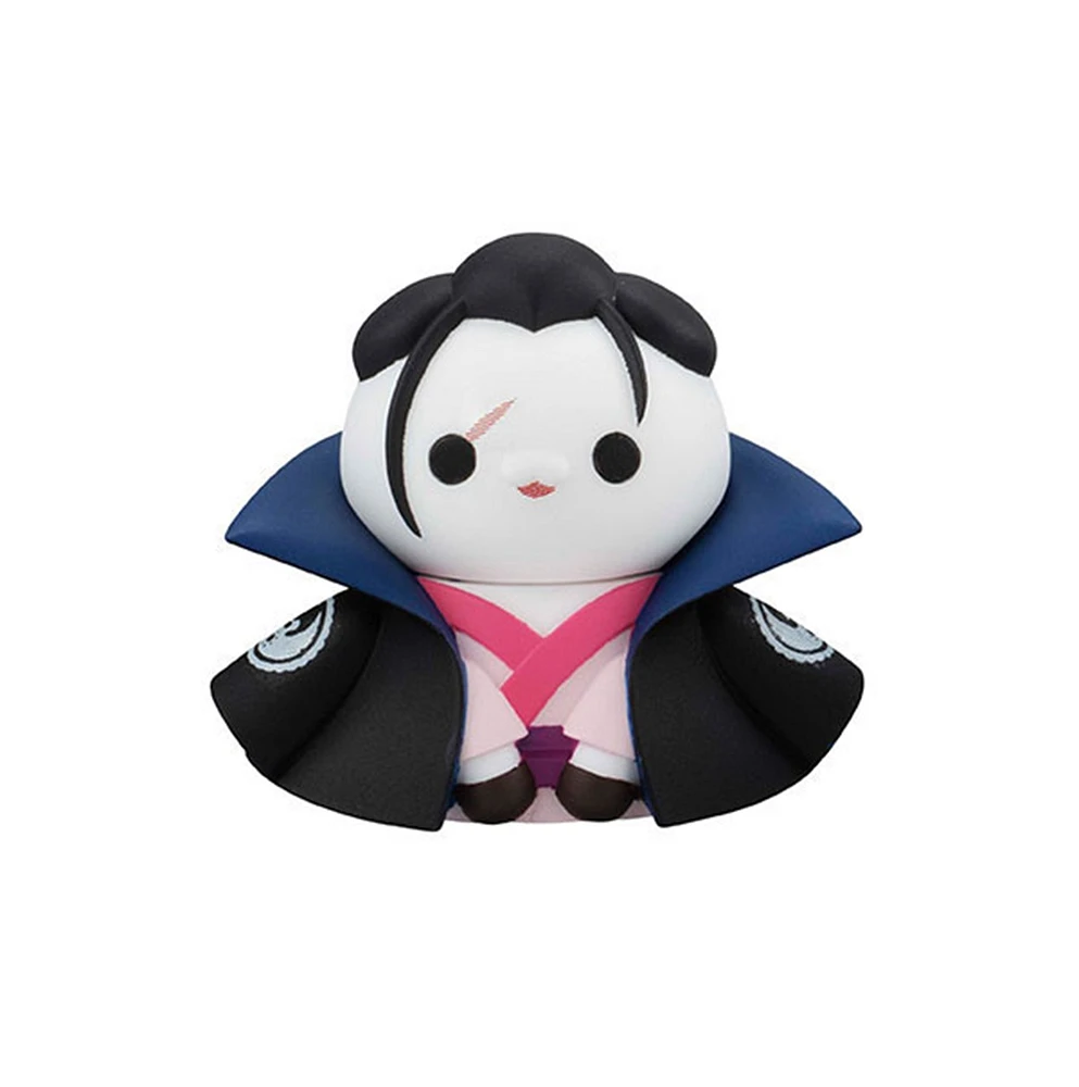 MegaHouse Luffy in Wano Kuni Nyan Piece Nyan Ver. Mega Cat Project Assortie – Une variation choisie au hasard
