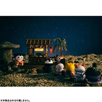 MegaHouse Luffy in Wano Kuni Nyan Piece Nyan Ver. Mega Cat Project Assortie – Une variation choisie au hasard