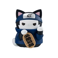 MegaHouse Mega Cat Project Nyaruto! Lucky Cat Fortune -One More Time!  – Une variation choisie au hasard