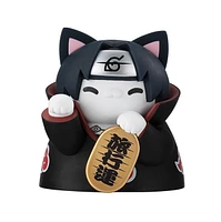 MegaHouse Mega Cat Project Nyaruto! Lucky Cat Fortune -One More Time!  – Une variation choisie au hasard