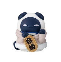MegaHouse Mega Cat Project Nyaruto! Lucky Cat Fortune -One More Time!  – Une variation choisie au hasard