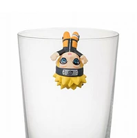 MegaHouse Ochatomo Series: Naruto Shippuden -Konoha Break Time Assortie – Une variation choisie au hasard