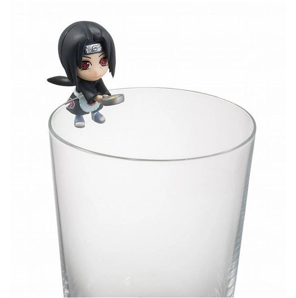 MegaHouse Ochatomo Series: Naruto Shippuden -Konoha Break Time Assortie – Une variation choisie au hasard