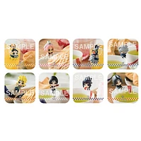MegaHouse Ochatomo Series: Naruto Shippuden -Konoha Break Time Assortie – Une variation choisie au hasard