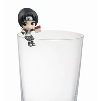 MegaHouse Ochatomo Series: Naruto Shippuden -Konoha Break Time Assortie – Une variation choisie au hasard
