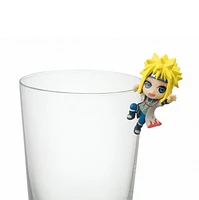 MegaHouse Ochatomo Series: Naruto Shippuden -Konoha Break Time Assortie – Une variation choisie au hasard