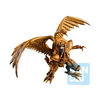 Yu-Gi-Oh! - The Winged Dragon Of Ra Ichibansho Figure 