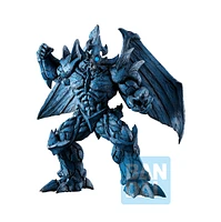 Yu-Gi-Oh! - Obelisk the Tormentor Ichibansho Figure 