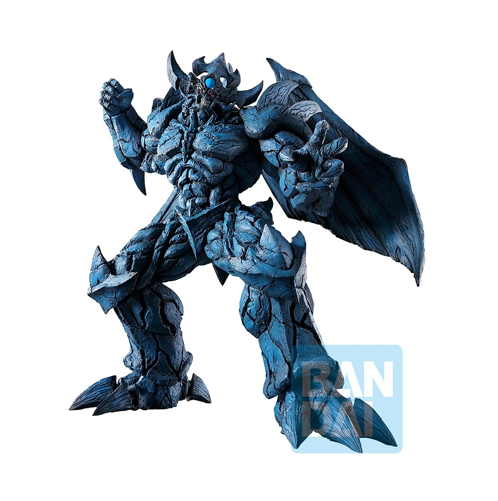 Yu-Gi-Oh! - Obelisk the Tormentor Ichibansho Figure 