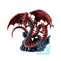 Yu-Gi-Oh! - Slifer the Sky Dragon Ichibansho Figure 