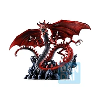 Yu-Gi-Oh! - Slifer the Sky Dragon Ichibansho Figure 