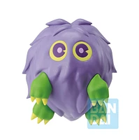 Yu-Gi-Oh! - Kuriboh Brothers ICHIBANSHO Figure Set 